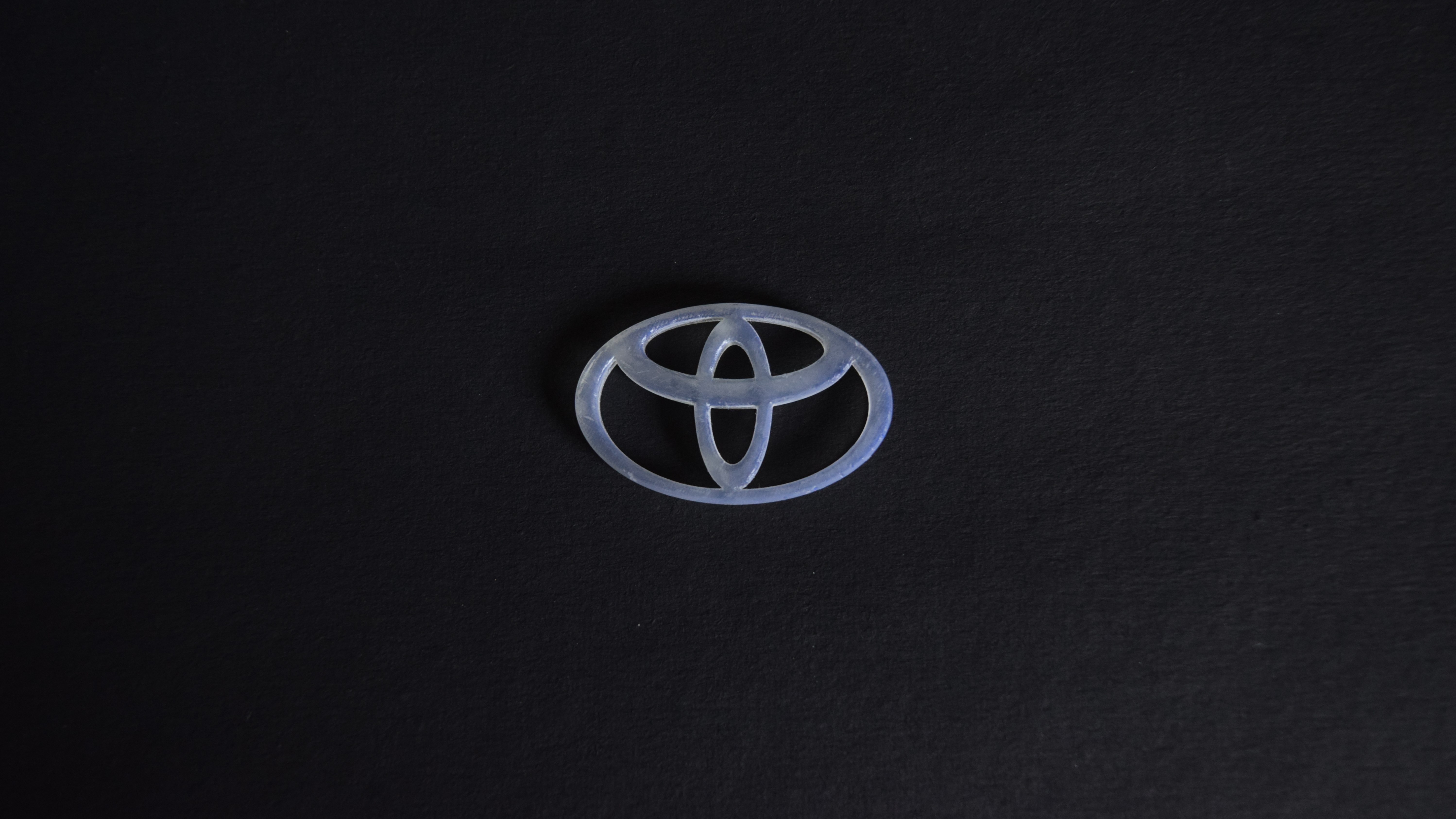 SLA resin 3D printed medical and dental prototype parts — iMake Hyderabad DRDO registered